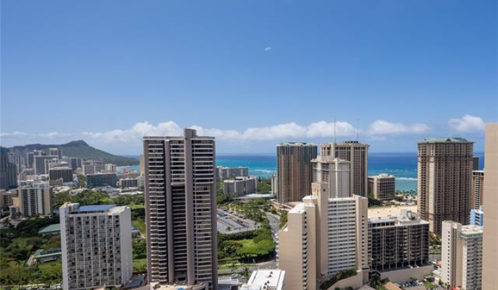 400 Hobron Lane,Honolulu,Hawaii,96815,1 ベッドルーム ベッドルーム,1 バスルームバスルーム,コンド / タウンハウス,Hobron,23,18784508