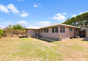 159 Mookua Street,Kailua,Hawaii,96734,4 Bedrooms Bedrooms,1 BathroomBathrooms,Single family,Mookua,18332813