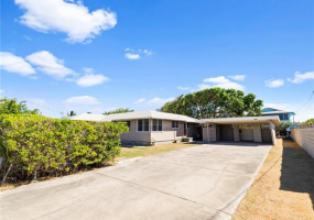 159 Mookua Street,Kailua,Hawaii,96734,4 Bedrooms Bedrooms,1 BathroomBathrooms,Single family,Mookua,18332813