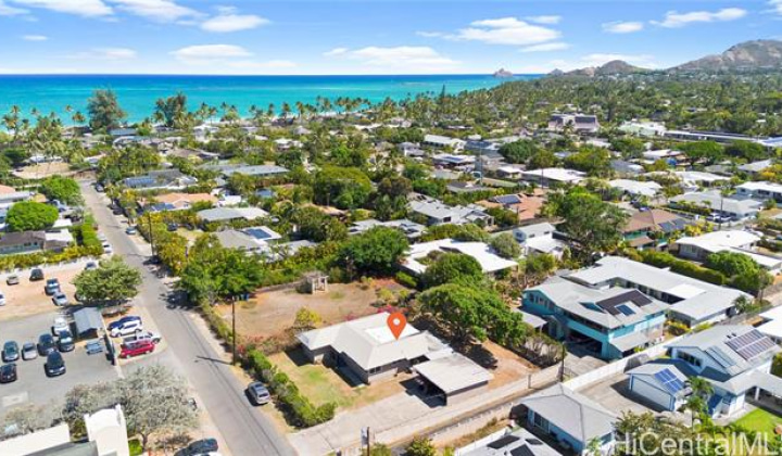 159 Mookua Street,Kailua,Hawaii,96734,4 Bedrooms Bedrooms,1 BathroomBathrooms,Single family,Mookua,18332813