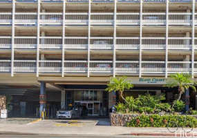 445 Seaside Avenue,Honolulu,Hawaii,96815,1 BathroomBathrooms,Condo/Townhouse,Seaside,7,18332816