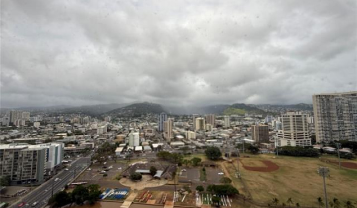 444 NIU Street,Honolulu,Hawaii,96815,1 ベッドルーム ベッドルーム,2 バスルームバスルーム,コンド / タウンハウス,NIU,26,19496088