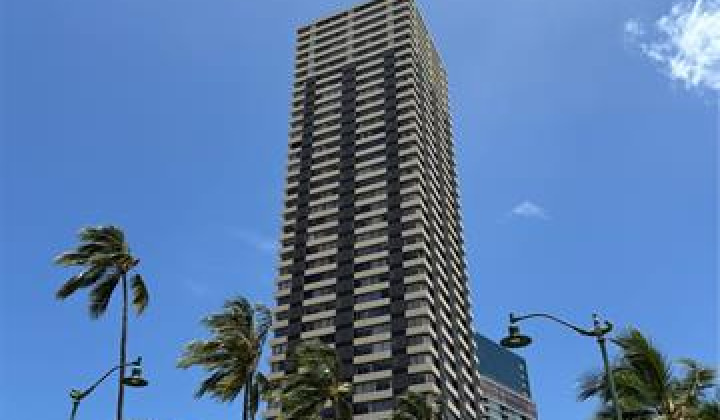 444 NIU Street,Honolulu,Hawaii,96815,1 ベッドルーム ベッドルーム,2 バスルームバスルーム,コンド / タウンハウス,NIU,26,19496088