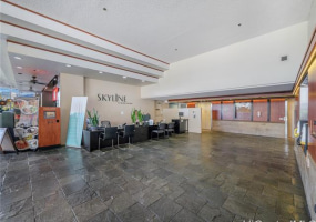 445 Seaside Avenue,Honolulu,Hawaii,96815,1 BathroomBathrooms,Condo/Townhouse,Seaside,7,18332816