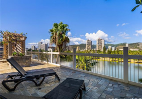 445 Seaside Avenue,Honolulu,Hawaii,96815,1 BathroomBathrooms,Condo/Townhouse,Seaside,7,18332816