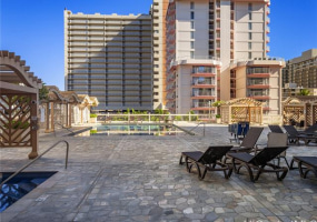 445 Seaside Avenue,Honolulu,Hawaii,96815,1 BathroomBathrooms,Condo/Townhouse,Seaside,7,18332816