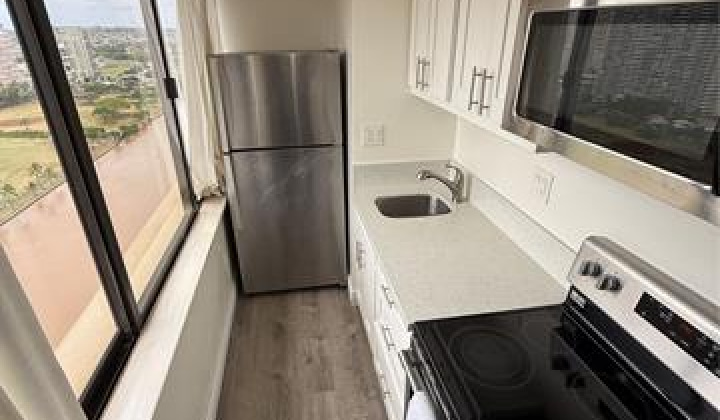 444 NIU Street,Honolulu,Hawaii,96815,1 ベッドルーム ベッドルーム,2 バスルームバスルーム,コンド / タウンハウス,NIU,26,19496088