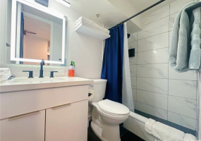 445 Seaside Avenue,Honolulu,Hawaii,96815,1 BathroomBathrooms,Condo/Townhouse,Seaside,7,18332816