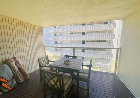 445 Seaside Avenue,Honolulu,Hawaii,96815,1 BathroomBathrooms,Condo/Townhouse,Seaside,7,18332816
