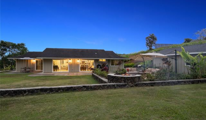 47- 611 Mapele Road,Kaneohe,Hawaii,96744,3 ベッドルーム ベッドルーム,3 バスルームバスルーム,一戸建て,Mapele,18332912