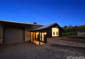 47- 611 Mapele Road,Kaneohe,Hawaii,96744,3 ベッドルーム ベッドルーム,3 バスルームバスルーム,一戸建て,Mapele,18332912