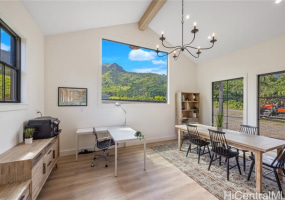 47- 611 Mapele Road,Kaneohe,Hawaii,96744,3 ベッドルーム ベッドルーム,3 バスルームバスルーム,一戸建て,Mapele,18332912