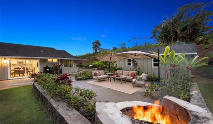 47- 611 Mapele Road,Kaneohe,Hawaii,96744,3 ベッドルーム ベッドルーム,3 バスルームバスルーム,一戸建て,Mapele,18332912