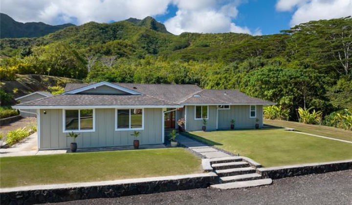 47- 611 Mapele Road,Kaneohe,Hawaii,96744,3 ベッドルーム ベッドルーム,3 バスルームバスルーム,一戸建て,Mapele,18332912