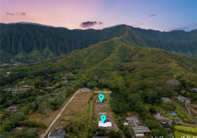 47- 611 Mapele Road,Kaneohe,Hawaii,96744,3 ベッドルーム ベッドルーム,3 バスルームバスルーム,一戸建て,Mapele,18332912