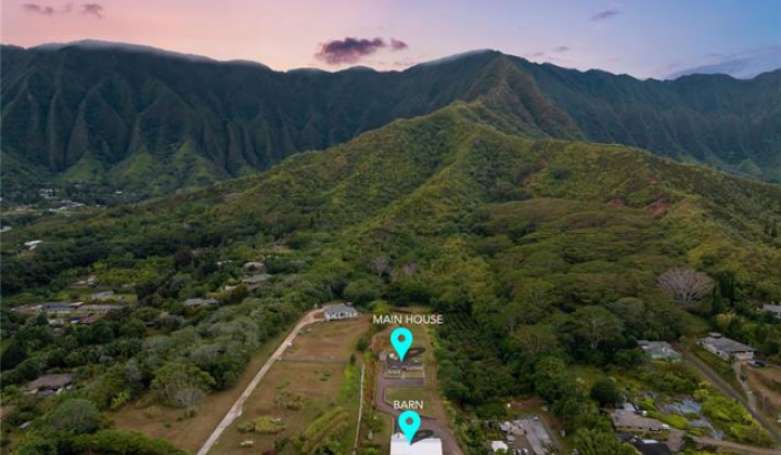 47- 611 Mapele Road,Kaneohe,Hawaii,96744,3 ベッドルーム ベッドルーム,3 バスルームバスルーム,一戸建て,Mapele,18332912