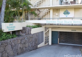 2947 Kalakaua Avenue,Honolulu,Hawaii,96815,1 BathroomBathrooms,Condo/Townhouse,Kalakaua,1,17901652