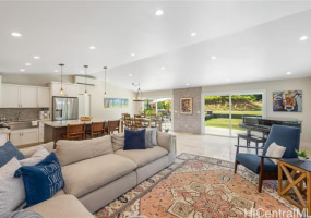 47- 611 Mapele Road,Kaneohe,Hawaii,96744,3 ベッドルーム ベッドルーム,3 バスルームバスルーム,一戸建て,Mapele,18332912