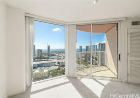 801 King Street,Honolulu,Hawaii,96813,2 ベッドルーム ベッドルーム,2 バスルームバスルーム,コンド / タウンハウス,King,34,18333392