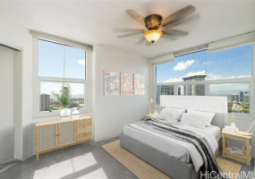 801 King Street,Honolulu,Hawaii,96813,2 ベッドルーム ベッドルーム,2 バスルームバスルーム,コンド / タウンハウス,King,34,18333392