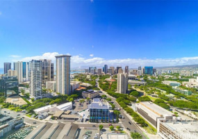 801 King Street,Honolulu,Hawaii,96813,2 ベッドルーム ベッドルーム,2 バスルームバスルーム,コンド / タウンハウス,King,34,18333392