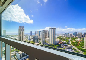 801 King Street,Honolulu,Hawaii,96813,2 ベッドルーム ベッドルーム,2 バスルームバスルーム,コンド / タウンハウス,King,34,18333392