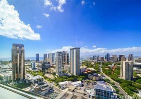 801 King Street,Honolulu,Hawaii,96813,2 ベッドルーム ベッドルーム,2 バスルームバスルーム,コンド / タウンハウス,King,34,18333392
