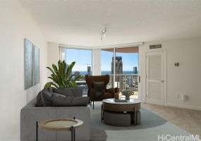 801 King Street,Honolulu,Hawaii,96813,2 ベッドルーム ベッドルーム,2 バスルームバスルーム,コンド / タウンハウス,King,34,18333392