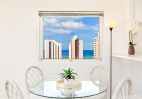 400 Hobron Lane,Honolulu,Hawaii,96815,1 ベッドルーム ベッドルーム,1 バスルームバスルーム,コンド / タウンハウス,Hobron,31,18333428