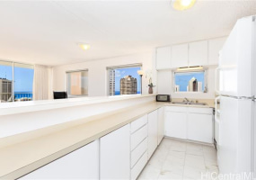 400 Hobron Lane,Honolulu,Hawaii,96815,1 ベッドルーム ベッドルーム,1 バスルームバスルーム,コンド / タウンハウス,Hobron,31,18333428