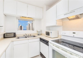 400 Hobron Lane,Honolulu,Hawaii,96815,1 ベッドルーム ベッドルーム,1 バスルームバスルーム,コンド / タウンハウス,Hobron,31,18333428