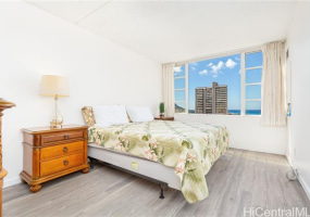 400 Hobron Lane,Honolulu,Hawaii,96815,1 ベッドルーム ベッドルーム,1 バスルームバスルーム,コンド / タウンハウス,Hobron,31,18333428