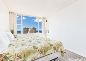 400 Hobron Lane,Honolulu,Hawaii,96815,1 ベッドルーム ベッドルーム,1 バスルームバスルーム,コンド / タウンハウス,Hobron,31,18333428