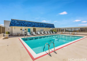 400 Hobron Lane,Honolulu,Hawaii,96815,1 ベッドルーム ベッドルーム,1 バスルームバスルーム,コンド / タウンハウス,Hobron,31,18333428