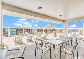 400 Hobron Lane,Honolulu,Hawaii,96815,1 ベッドルーム ベッドルーム,1 バスルームバスルーム,コンド / タウンハウス,Hobron,31,18333428