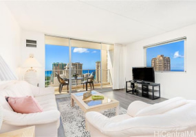 400 Hobron Lane,Honolulu,Hawaii,96815,1 ベッドルーム ベッドルーム,1 バスルームバスルーム,コンド / タウンハウス,Hobron,31,18333428
