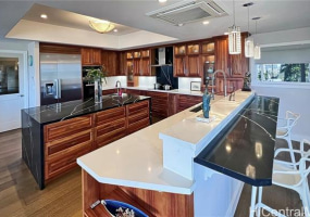 1509 Ualakaa Place,Honolulu,Hawaii,96822,5 ベッドルーム ベッドルーム,5 バスルームバスルーム,一戸建て,Ualakaa,18333504