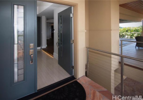 1509 Ualakaa Place,Honolulu,Hawaii,96822,5 ベッドルーム ベッドルーム,5 バスルームバスルーム,一戸建て,Ualakaa,18333504