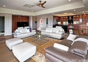 1509 Ualakaa Place,Honolulu,Hawaii,96822,5 ベッドルーム ベッドルーム,5 バスルームバスルーム,一戸建て,Ualakaa,18333504