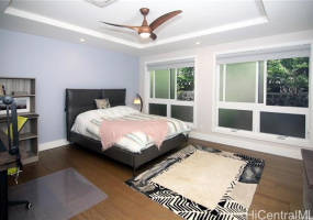 1509 Ualakaa Place,Honolulu,Hawaii,96822,5 ベッドルーム ベッドルーム,5 バスルームバスルーム,一戸建て,Ualakaa,18333504