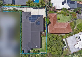 1509 Ualakaa Place,Honolulu,Hawaii,96822,5 ベッドルーム ベッドルーム,5 バスルームバスルーム,一戸建て,Ualakaa,18333504