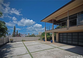 1509 Ualakaa Place,Honolulu,Hawaii,96822,5 ベッドルーム ベッドルーム,5 バスルームバスルーム,一戸建て,Ualakaa,18333504