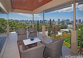 1509 Ualakaa Place,Honolulu,Hawaii,96822,5 ベッドルーム ベッドルーム,5 バスルームバスルーム,一戸建て,Ualakaa,18333504