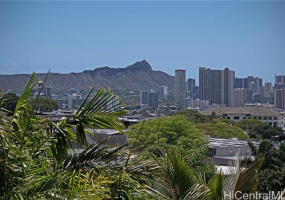 1509 Ualakaa Place,Honolulu,Hawaii,96822,5 ベッドルーム ベッドルーム,5 バスルームバスルーム,一戸建て,Ualakaa,18333504