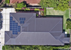 1509 Ualakaa Place,Honolulu,Hawaii,96822,5 ベッドルーム ベッドルーム,5 バスルームバスルーム,一戸建て,Ualakaa,18333504