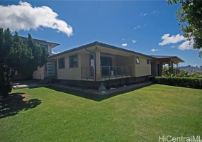 1509 Ualakaa Place,Honolulu,Hawaii,96822,5 ベッドルーム ベッドルーム,5 バスルームバスルーム,一戸建て,Ualakaa,18333504