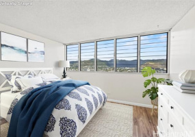 500 大学 Avenue,Honolulu,Hawaii,96826,3 ベッドルーム ベッドルーム,2 バスルームバスルーム,コンド / タウンハウス,University,24,18333583