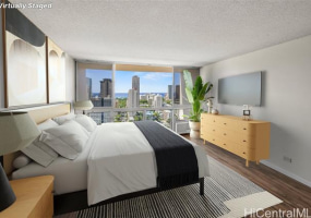 500 大学 Avenue,Honolulu,Hawaii,96826,3 ベッドルーム ベッドルーム,2 バスルームバスルーム,コンド / タウンハウス,University,24,18333583