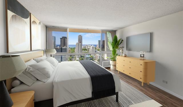 500 大学 Avenue,Honolulu,Hawaii,96826,3 ベッドルーム ベッドルーム,2 バスルームバスルーム,コンド / タウンハウス,University,24,18333583