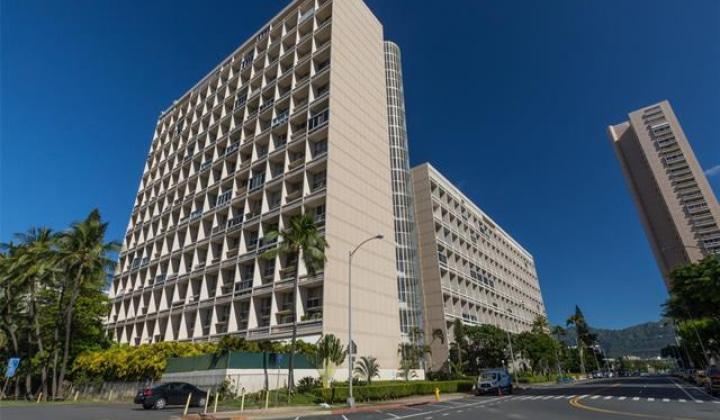 500 大学 Avenue,Honolulu,Hawaii,96826,3 ベッドルーム ベッドルーム,2 バスルームバスルーム,コンド / タウンハウス,University,24,18333583